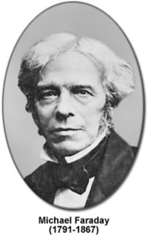Michael Faraday -