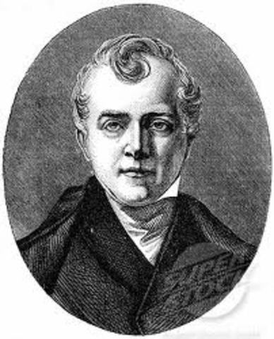 Charles Bell (1774-1842).