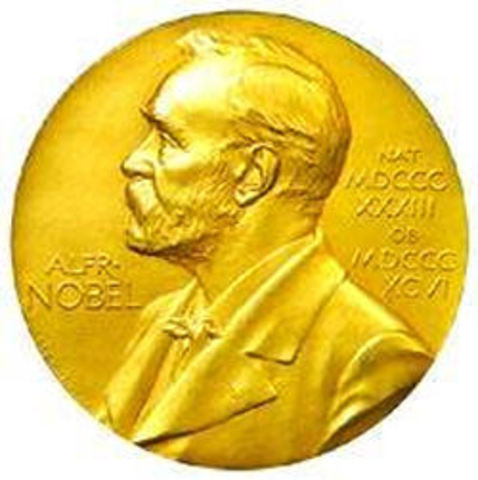 PREMIO NOBEL