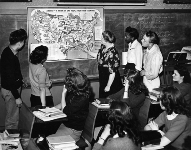 The Civil Rights Act