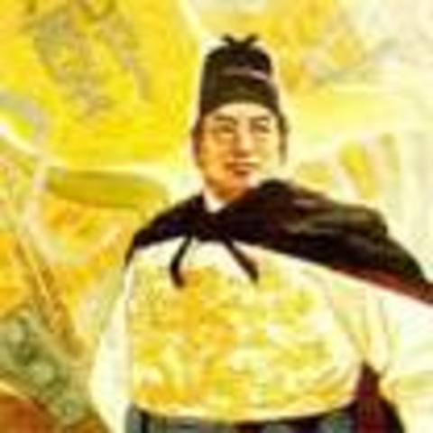 Zheng He died