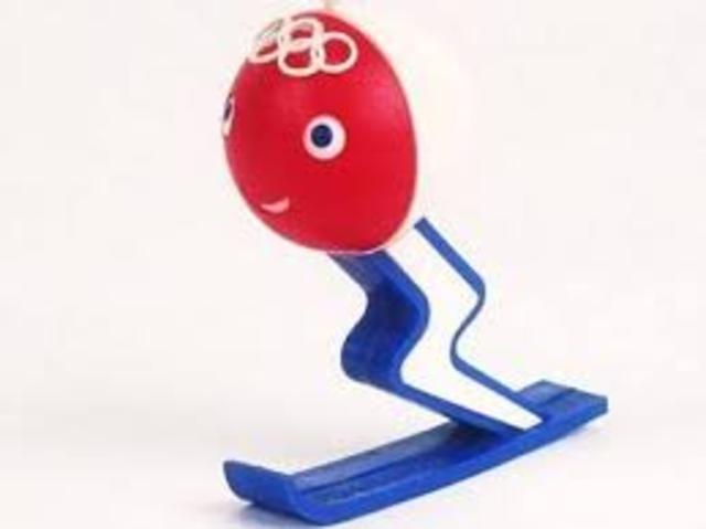 X зимние Олимпийские игры