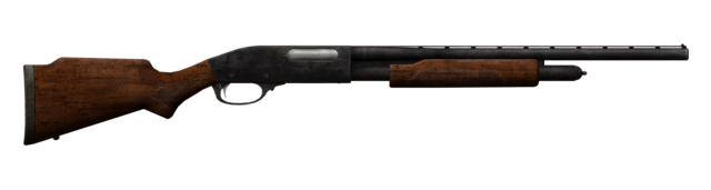 Mandittory registration of shotguns is approved