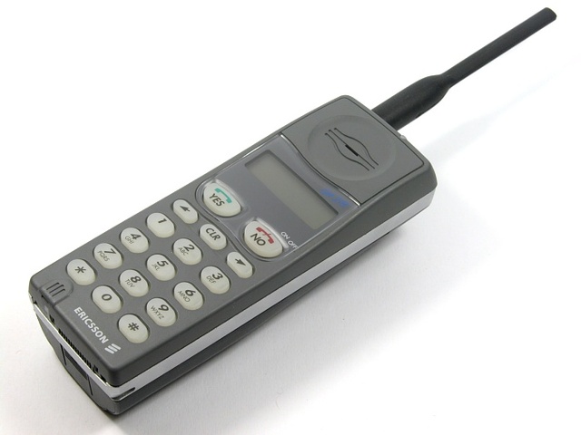 Ericsson GH218