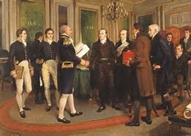 Treaty of Ghent