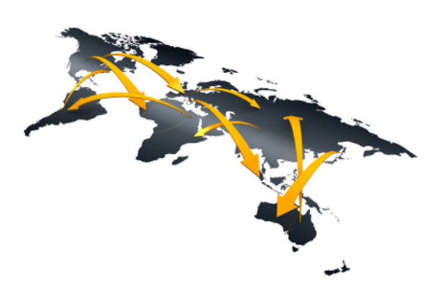 1 millón de computadoras conectadas