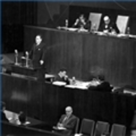 United Nations Formation