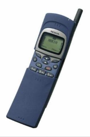 Nokia 8110