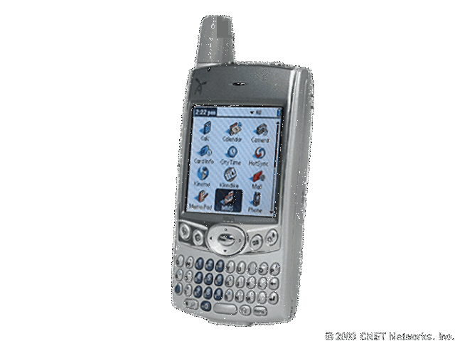 Palm Treo 600