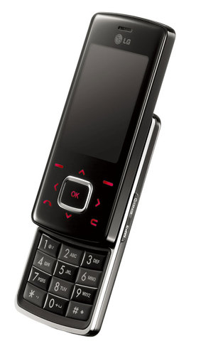 LG KG800