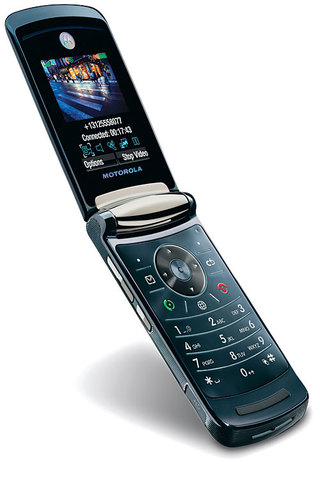Motorola RAZR2 V9