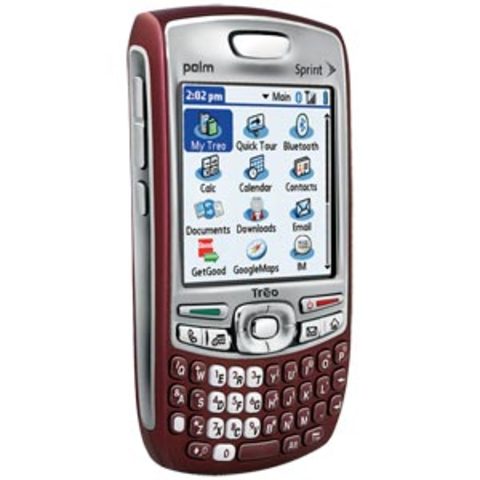 Palm Treo 755p