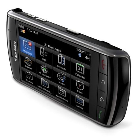 BlackBerry Storm