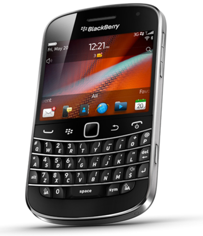 BlackBerry Bold