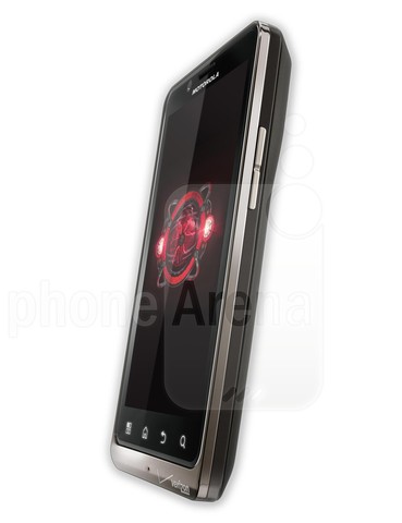 Motorola Droid Bionic