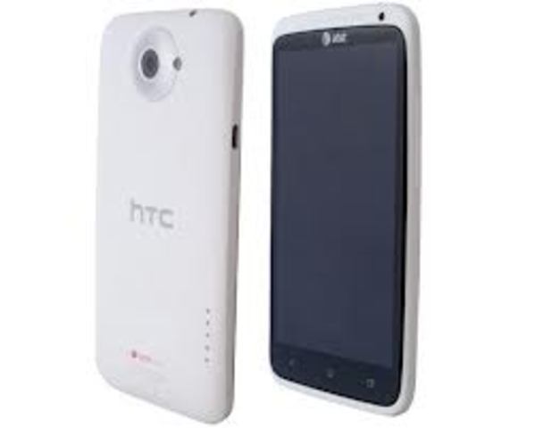 HTC One X