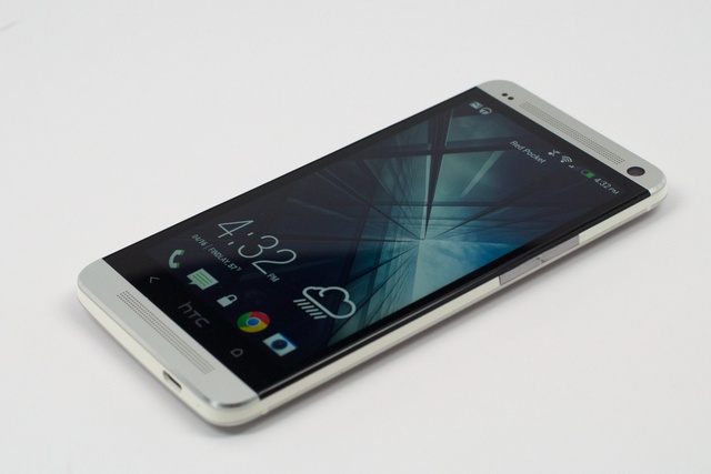 HTC One
