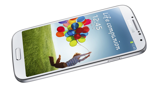 Samsung Galaxy S IV