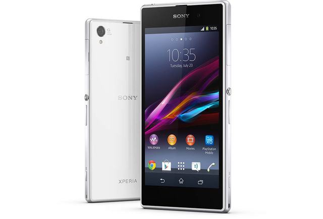 Sony Xperia Z1s