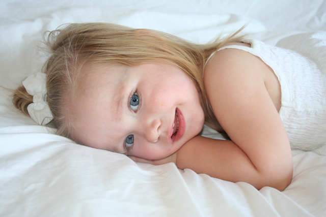 Early Childhood (1-3)