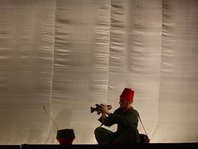 El rapte del serrall