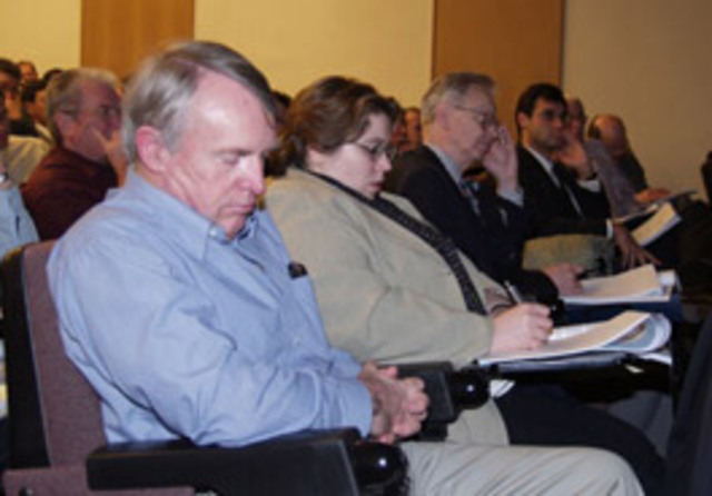 Second Continental Congress