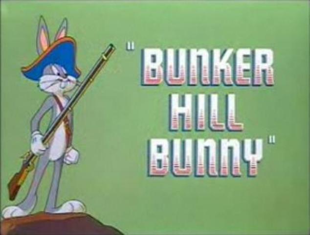 Battle of Bunker Hill