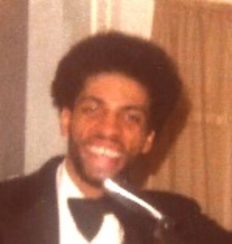 McKinley M. Hayes elected first chapter Polemarch