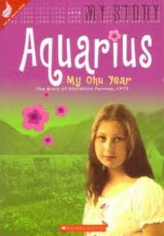 Aquariaus