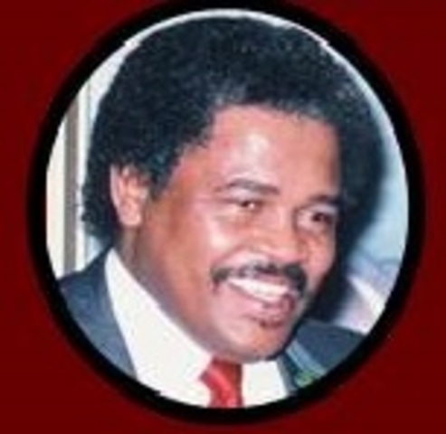 Jodie C. Sanford Elected 4th Chapter Polemarch