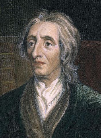 John Locke