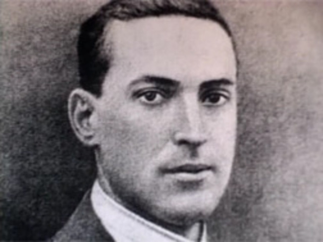 Lev Vygotsky