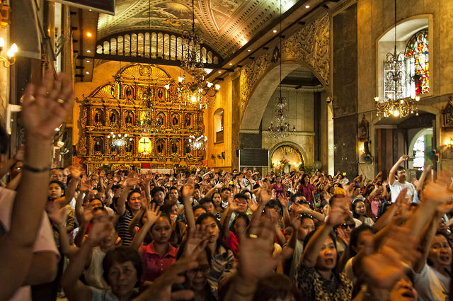 Христианство