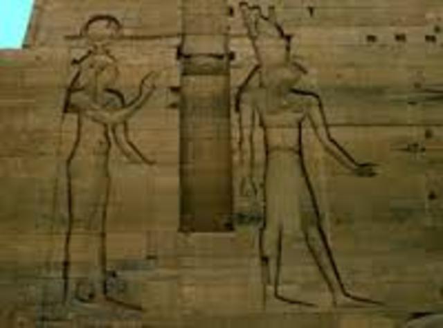 los romanos año 500 a.c