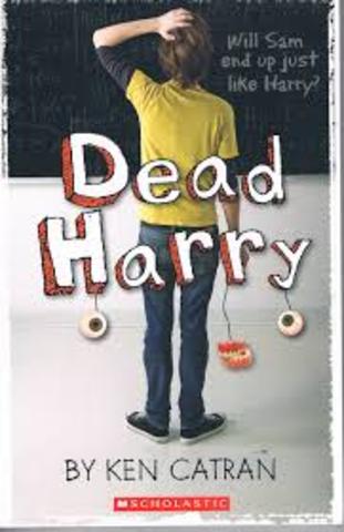 Dead Harry
