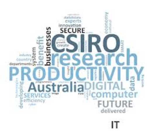 CSIRO
