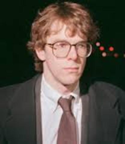 Robert Morris envia gusano afectando a 6,000 hots