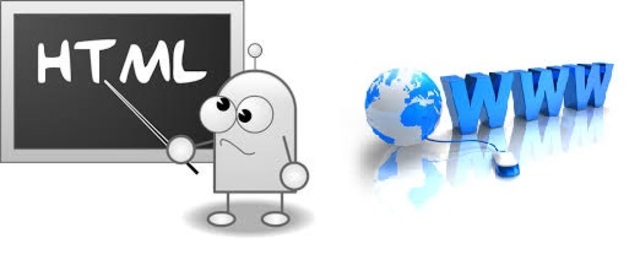 World Wide Web y HyperText Markup Language