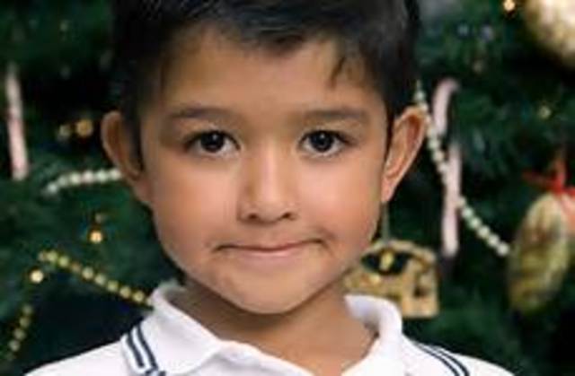 Nacimiento de Prince roys