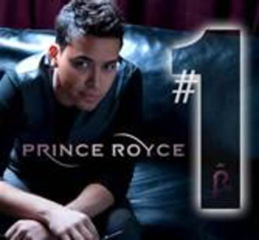 segundo album fase II