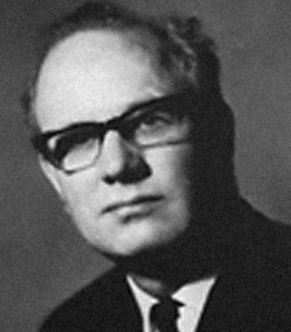 Keith Douglas Tocher desarrolló un programa de simulación