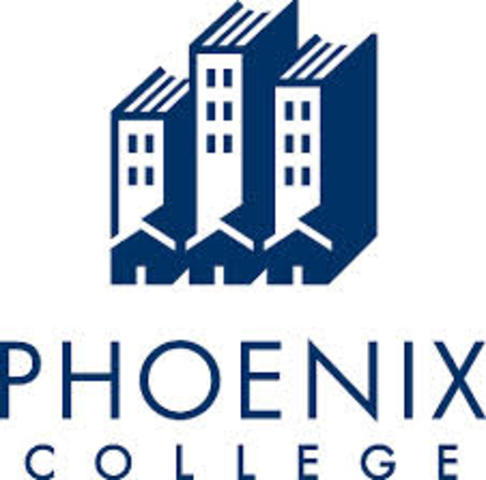 Phoenix Union HS District established Phoenix Junior College
