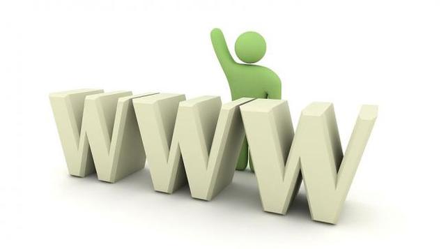 desarrolla la World WideWeb (WWW)