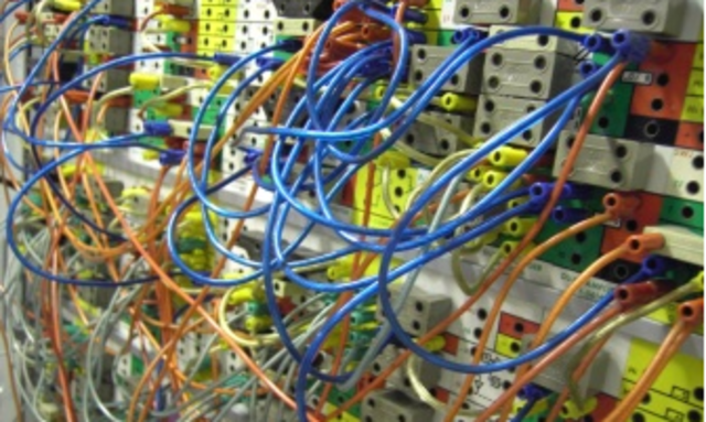 1950-1991 Simulacion militar