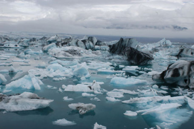 8000 B.C. Hunter-Gatherer Era The Ice Age Ends