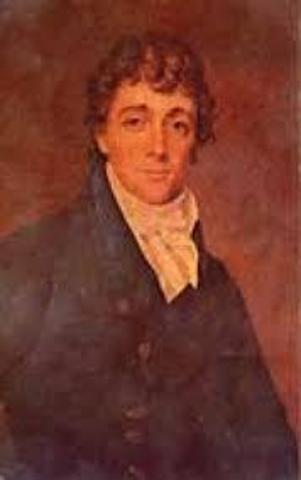 Writing of the Star Spangled Banner