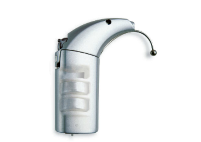 The ESPrit™ 22 BTE speech processor released