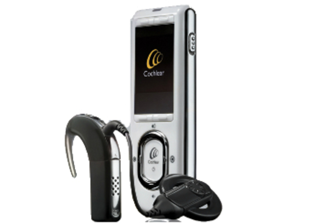 Cochlear Nucleus 5 System released