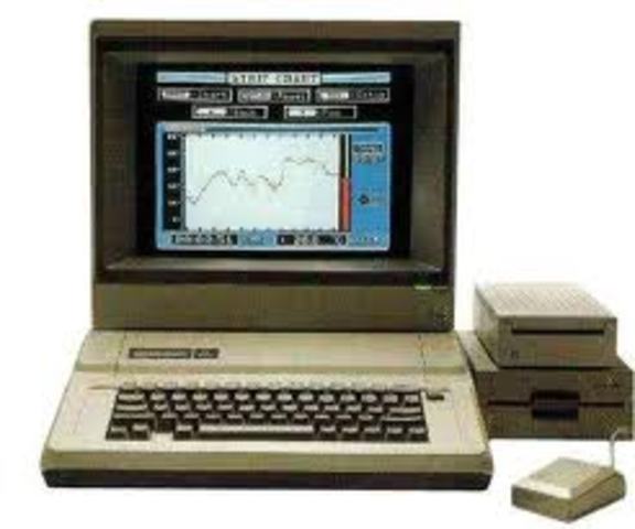 Apple II