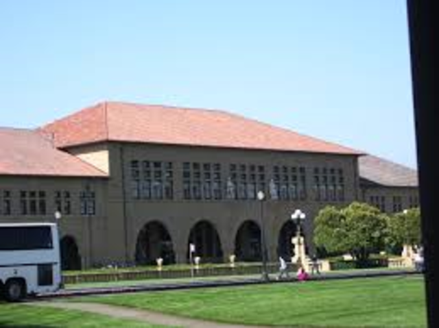 STANFORD ABRIO UNIDAD CIENTIFICA QUE ESTUDIA EL ENVEJECIMIENTO